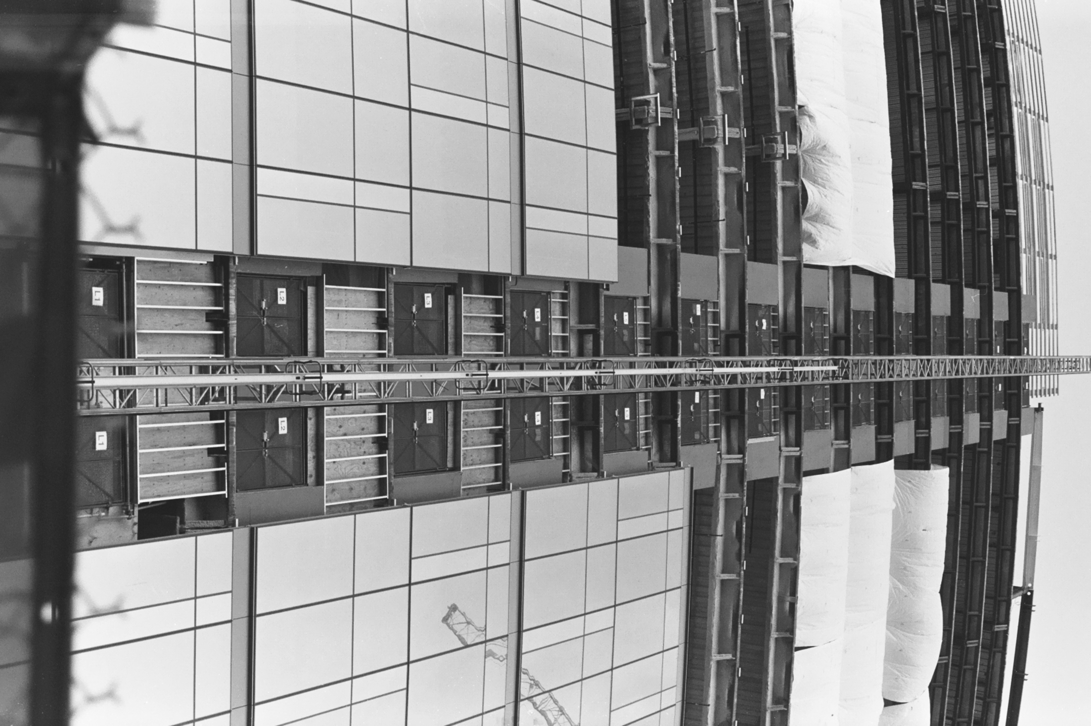 building presby