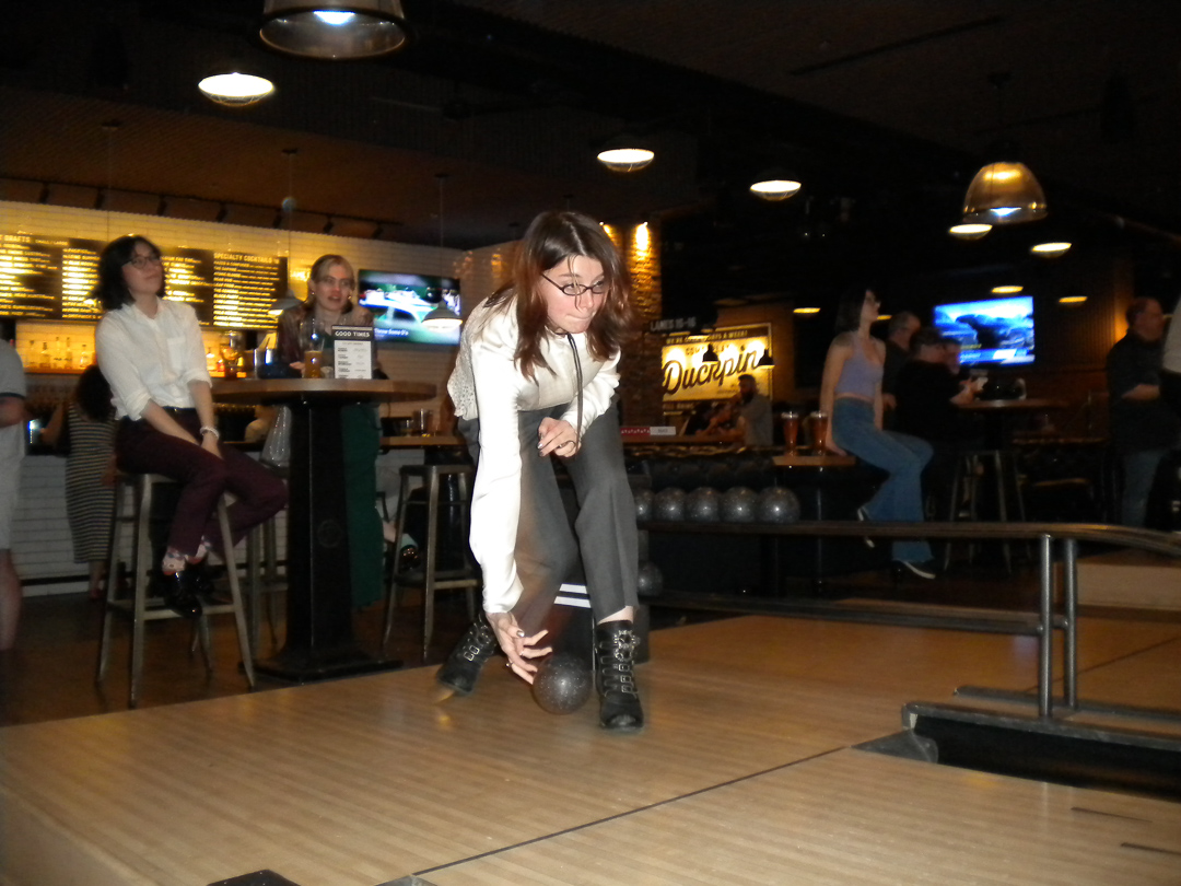 klara bowling