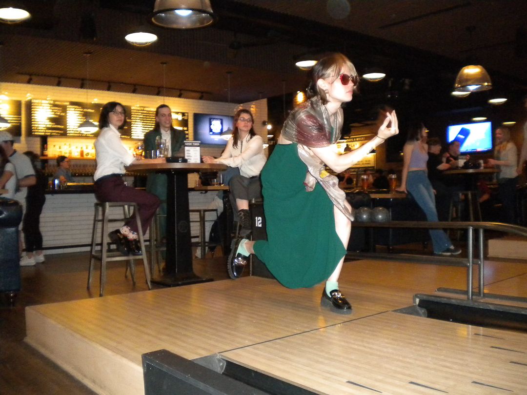 june bowling