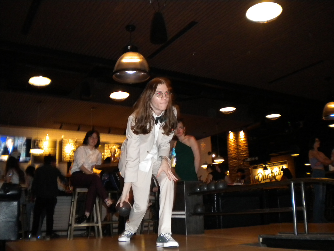 sabrina bowling