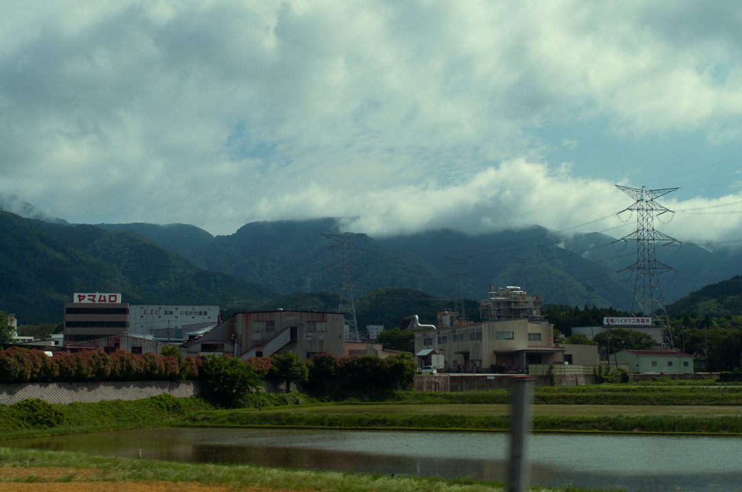 jpn countryside
