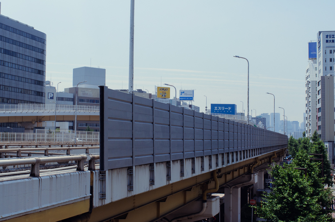 bridge